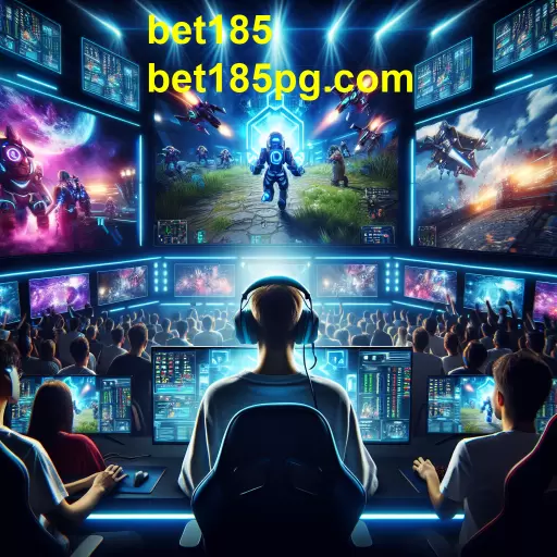 O Futuro dos Jogos: Tendências e Inovações