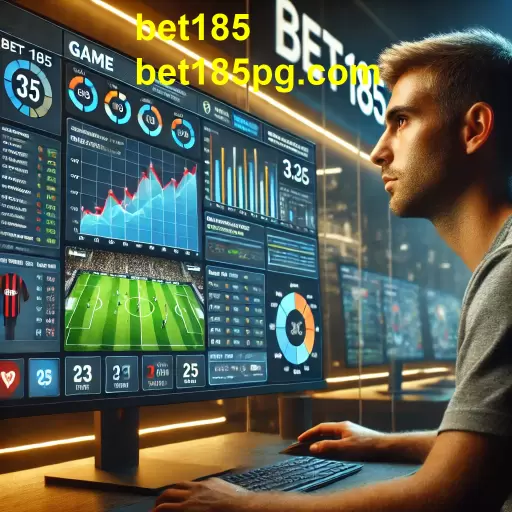 Apostando em Emoções: Times de Esportes no Bet185